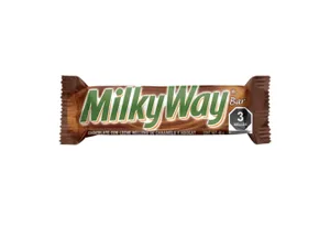 Chocolate | Milky Way