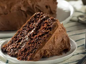 Pastel de Chocolate