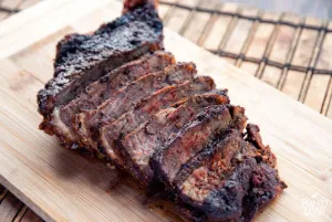 Corte Sirloin 300 a 400 gr