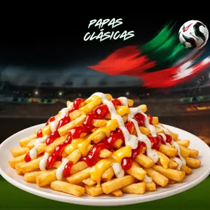 Clásicas