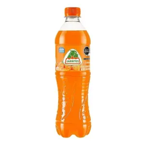Jarritos Mandarina