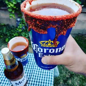 Michelada mega