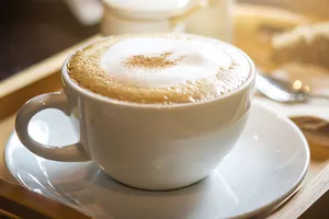 Café Capuccino