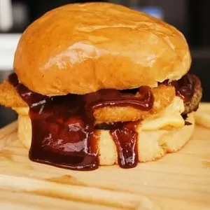 BBQ