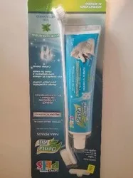 pasta dental kit