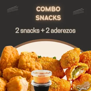 Combo Snacks