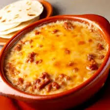 Queso fundido mexicano 285gr