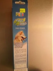 pasta dental