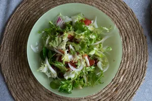 Ensalada Tropical Grande