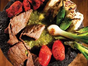 Molcajete Para 2 Personas