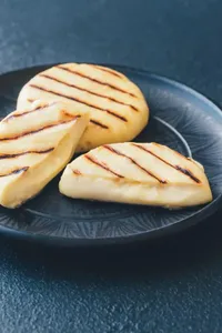 Queso Asado Natural