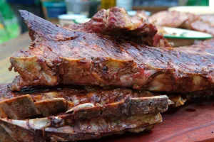 Bife Asado