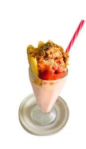 Yogurt Especial