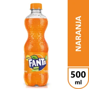 Fanta (500ml)