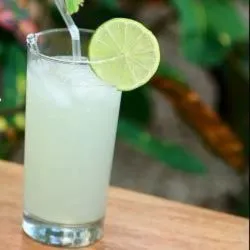 Limonada Mineral