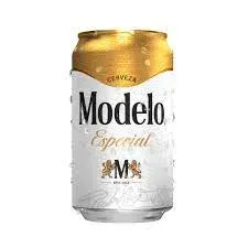Cerveza Lata