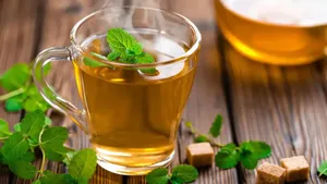 Infusión