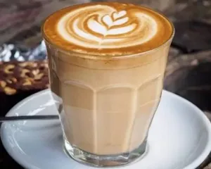 Latte Caliente