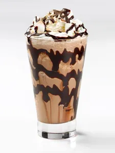 Frappé Kisses 476 ml