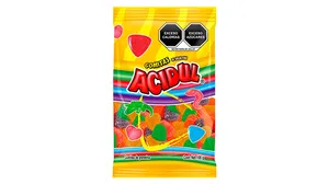 Gomitas Azucaradas