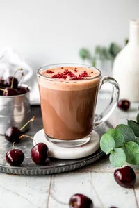 Moka Cherry Chico 240 ml