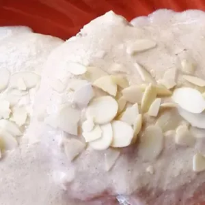 Torta de Mole