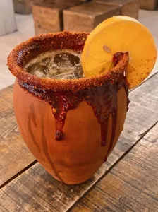 Cantarito de 1/2 litro