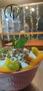 Mix de Fruta
