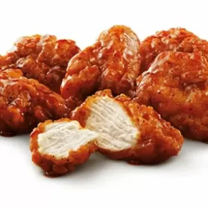 4 Boneless