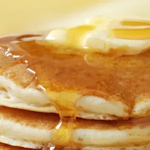 Paquete 1 Hot cakes sencillos