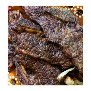 Costilla de Roast Beef (140 gr Aprox.)