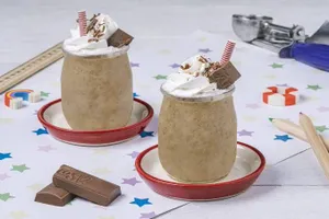 Malteada Especial Carlos V 476 ml