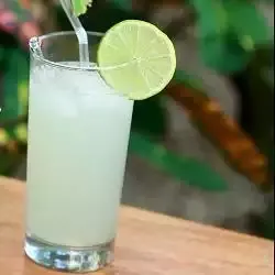 Bebidas | Limonada