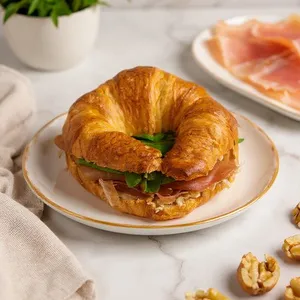 Croissant Kensington