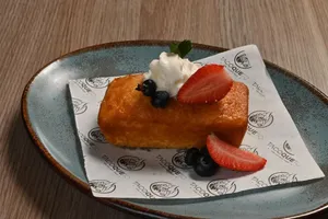 Pan de Elote