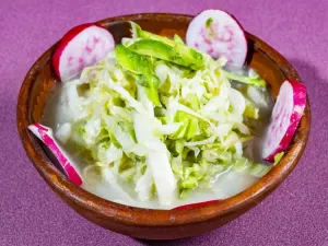 Pozole (250gr)