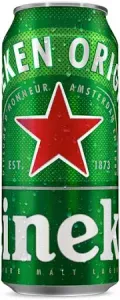 Heineken 355ml
