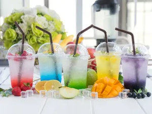 Soda italiana