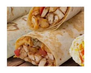 Burrito Pollo