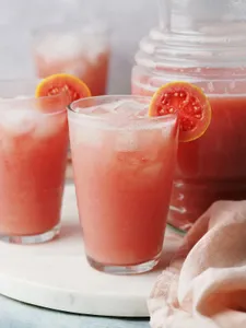 Agua de Sabor