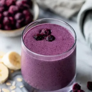 Blue Berry