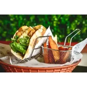 Pita Pollo