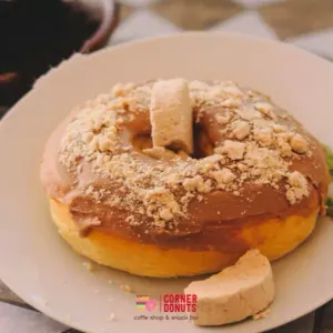 La Mazapana