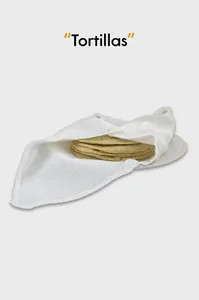 Tortillas