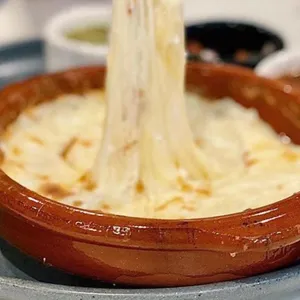 Queso Fundido