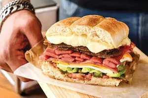 Torta Perla Negra