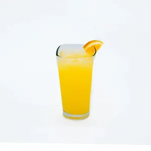 Naranjada Natural 476 ml