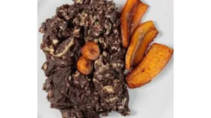 Huevos Tirados