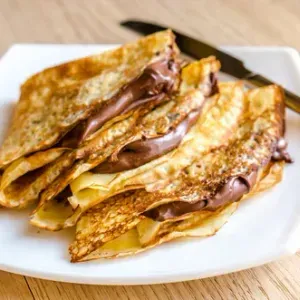 Crepa 1 ingrediente
