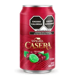 Sangría 355 ml